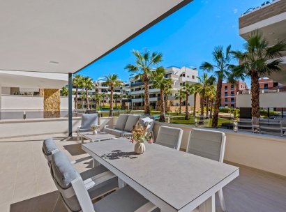 Bottenvåningslägenhet · Återförsäljning - Orihuela Costa · Los Altos · Alicante · Spanien