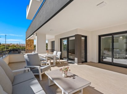 Bottenvåningslägenhet · Återförsäljning - Orihuela Costa · Los Altos · Alicante · Spanien