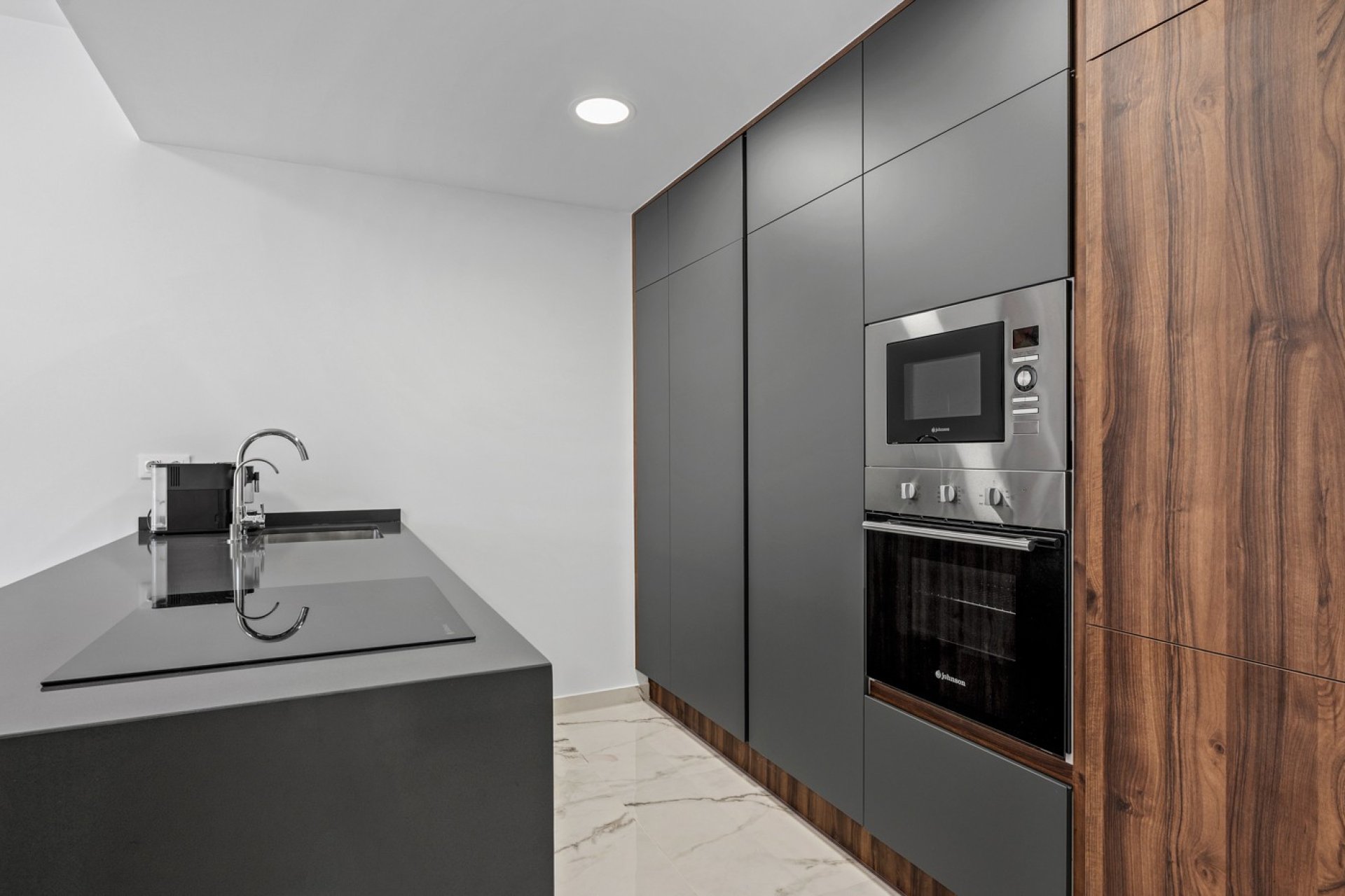 Wiederverkauf - Erdgeschosswohnung - Orihuela Costa - Costa Blanca Süd
