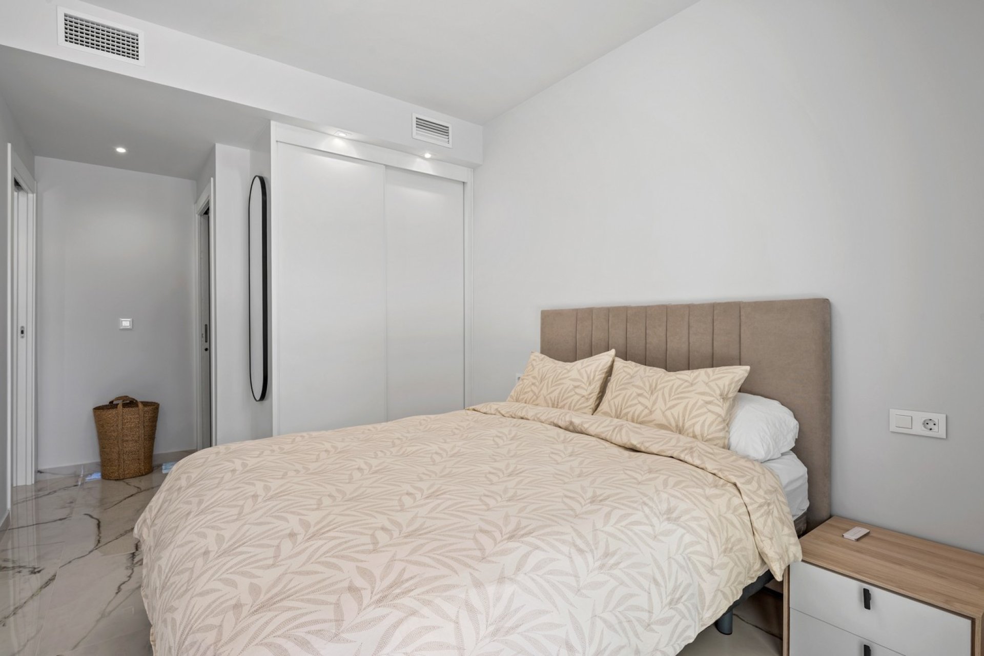 Wiederverkauf - Erdgeschosswohnung - Orihuela Costa - Costa Blanca Süd