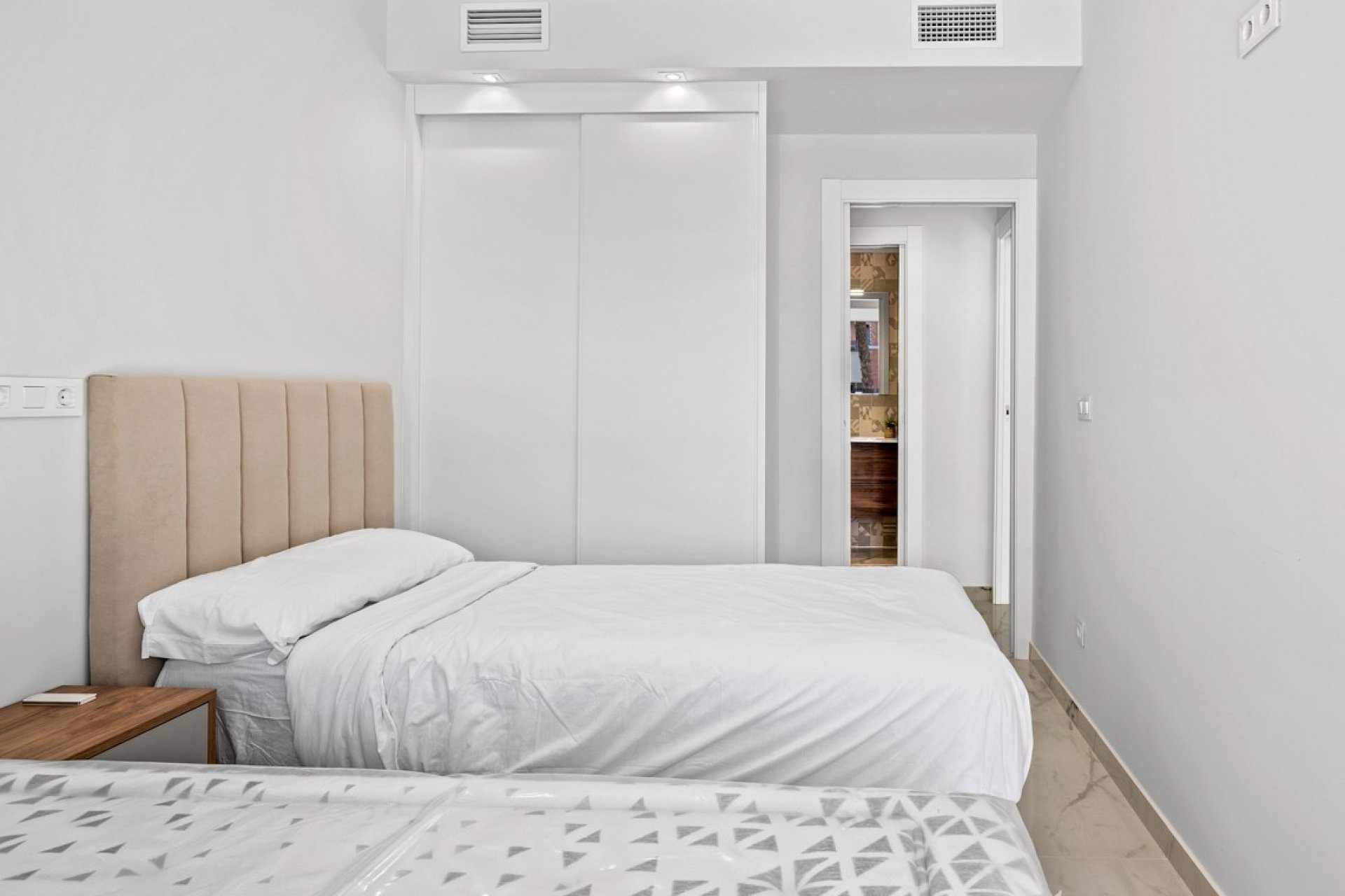 Wiederverkauf - Erdgeschosswohnung - Orihuela Costa - Costa Blanca Süd