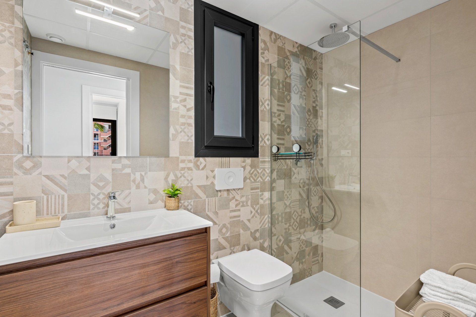 Wiederverkauf - Erdgeschosswohnung - Orihuela Costa - Costa Blanca Süd