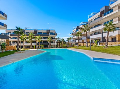 Bottenvåningslägenhet · Återförsäljning - Orihuela Costa · Los Altos · Alicante · Spanien