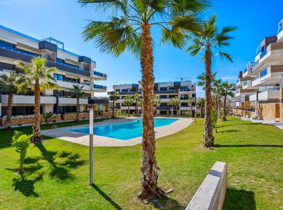 Bottenvåningslägenhet · Återförsäljning - Orihuela Costa · Los Altos · Alicante · Spanien