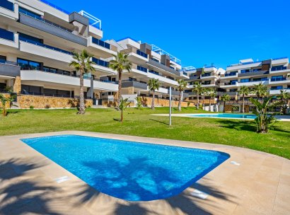 Bottenvåningslägenhet · Återförsäljning - Orihuela Costa · Los Altos · Alicante · Spanien