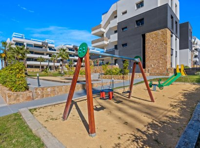 Bottenvåningslägenhet · Återförsäljning - Orihuela Costa · Los Altos · Alicante · Spanien