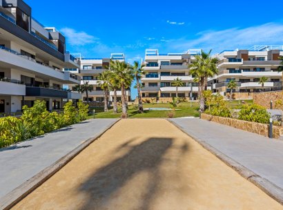 Bottenvåningslägenhet · Återförsäljning - Orihuela Costa · Los Altos · Alicante · Spanien