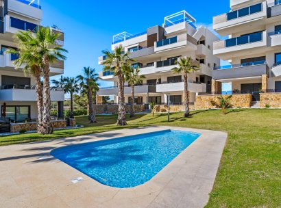 Bottenvåningslägenhet · Återförsäljning - Orihuela Costa · Los Altos · Alicante · Spanien