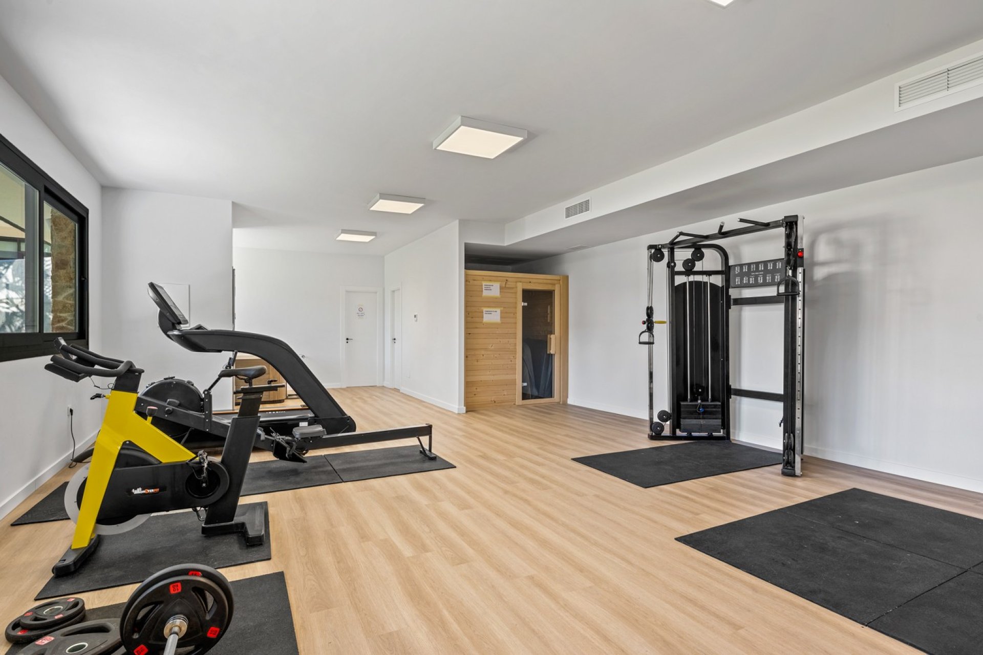 Wiederverkauf - Erdgeschosswohnung - Orihuela Costa - Costa Blanca Süd