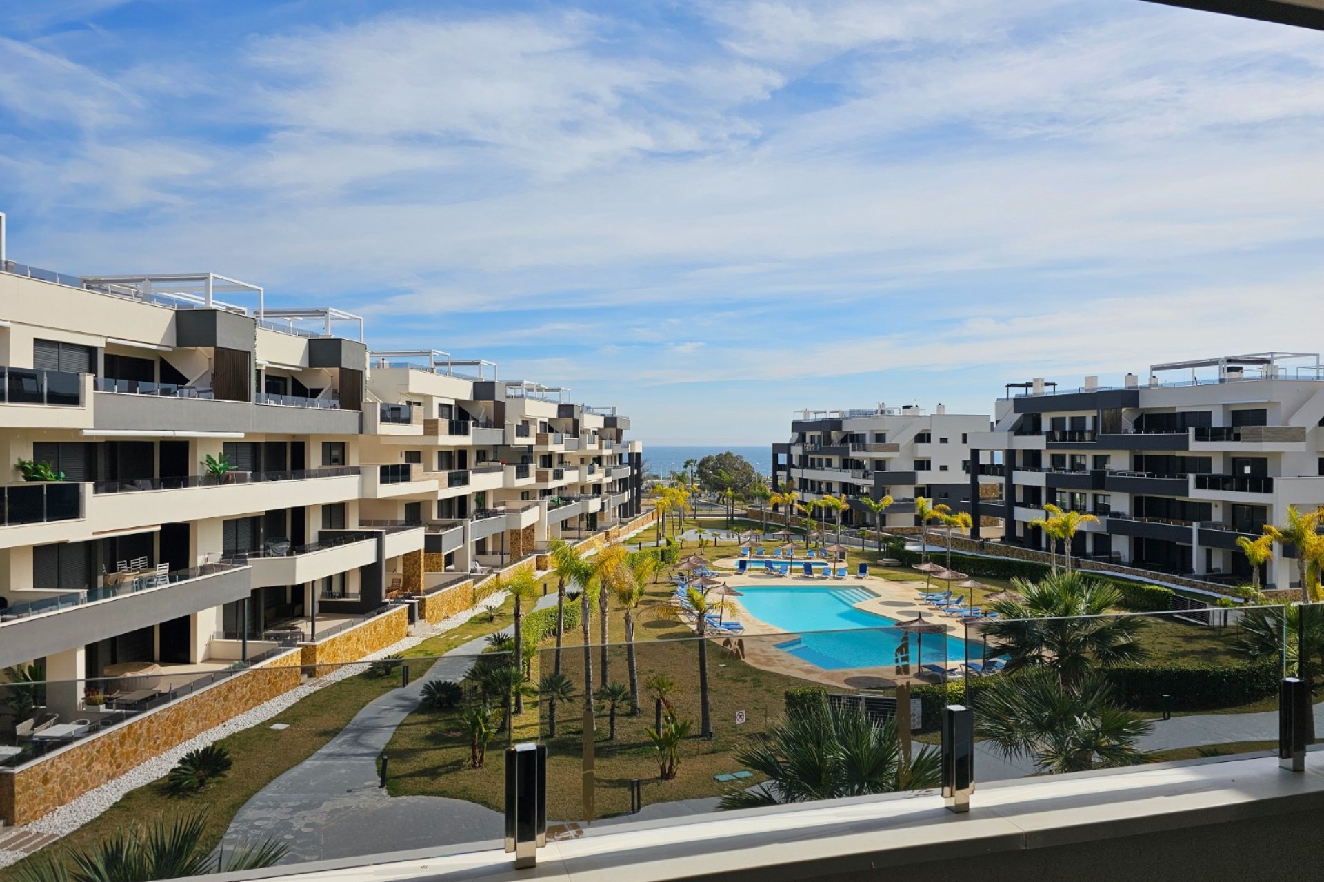 Reventa - Apartamento - Orihuela Costa - Costa Blanca Sur