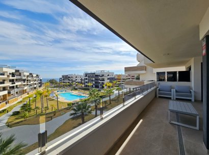 Appartement · Herverkoop - Orihuela Costa · Playa Flamenca · Alicante · Spanje