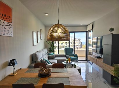 Appartement · Herverkoop - Orihuela Costa · Playa Flamenca · Alicante · Spanje