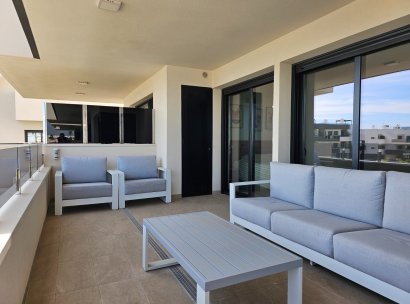 Appartement · Herverkoop - Orihuela Costa · Playa Flamenca · Alicante · Spanje