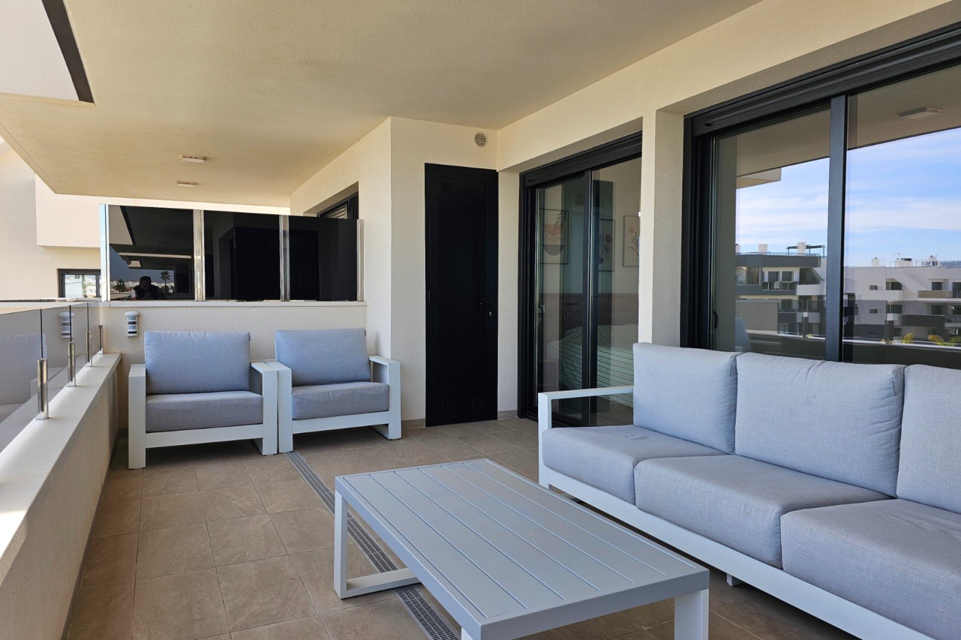 Reventa - Apartamento - Orihuela Costa - Costa Blanca Sur