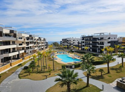 Appartement · Herverkoop - Orihuela Costa · Playa Flamenca · Alicante · Spanje