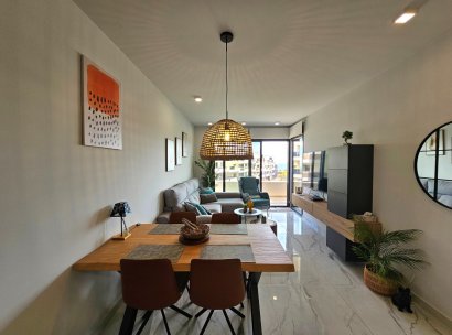 Appartement · Herverkoop - Orihuela Costa · Playa Flamenca · Alicante · Spanje