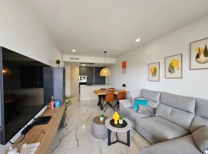 Appartement · Herverkoop - Orihuela Costa · Playa Flamenca · Alicante · Spanje