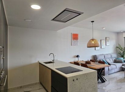 Appartement · Herverkoop - Orihuela Costa · Playa Flamenca · Alicante · Spanje
