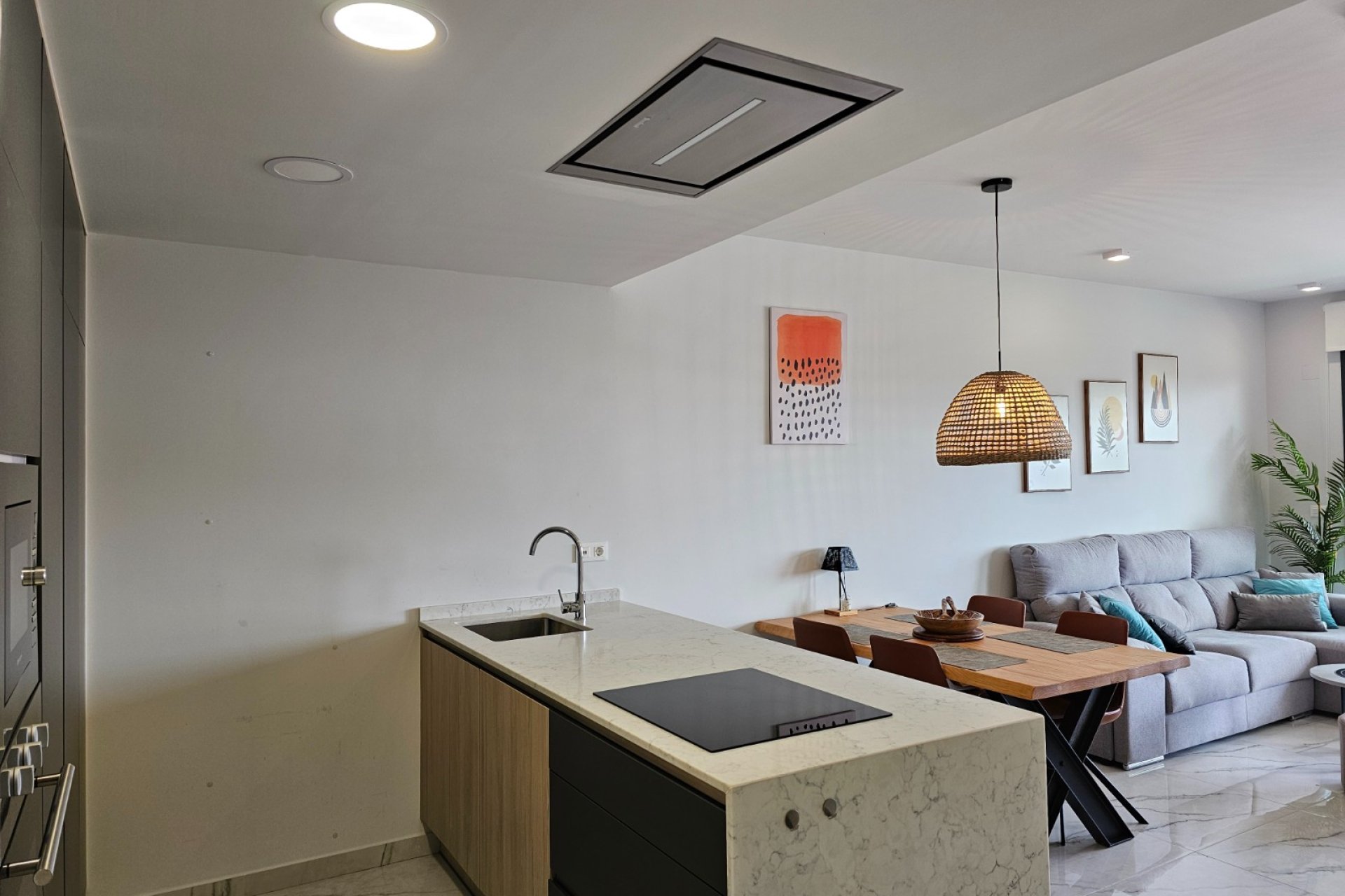 Reventa - Apartamento - Orihuela Costa - Costa Blanca Sur