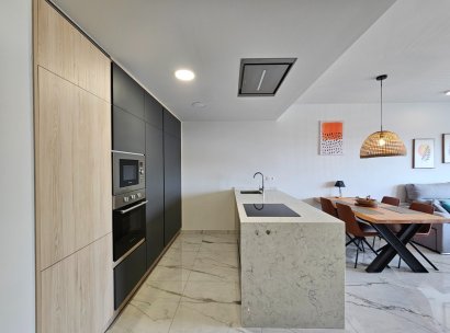 Appartement · Herverkoop - Orihuela Costa · Playa Flamenca · Alicante · Spanje