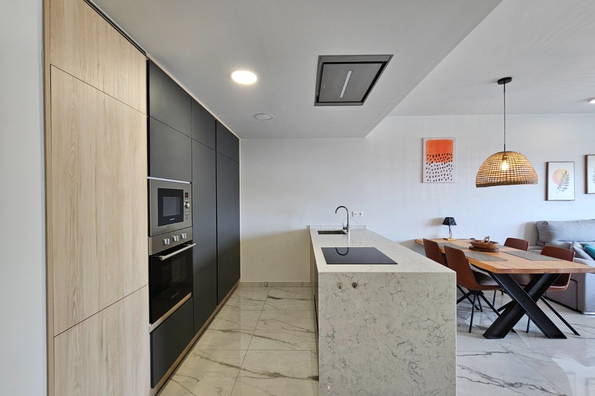 Reventa - Apartamento - Orihuela Costa - Costa Blanca Sur
