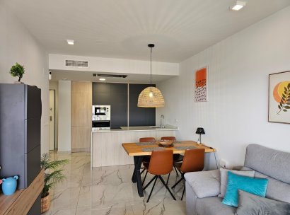 Appartement · Herverkoop - Orihuela Costa · Playa Flamenca · Alicante · Spanje