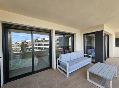 Appartement · Herverkoop - Orihuela Costa · Playa Flamenca · Alicante · Spanje