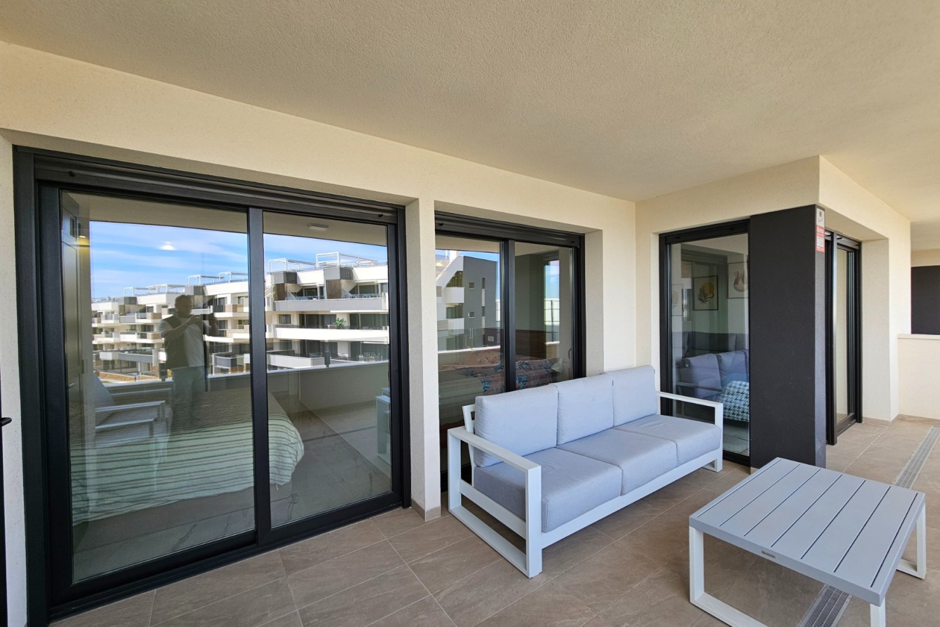 Reventa - Apartamento - Orihuela Costa - Costa Blanca Sur