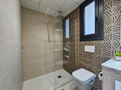 Appartement · Herverkoop - Orihuela Costa · Playa Flamenca · Alicante · Spanje