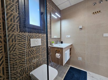 Appartement · Herverkoop - Orihuela Costa · Playa Flamenca · Alicante · Spanje