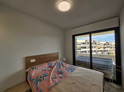 Appartement · Herverkoop - Orihuela Costa · Playa Flamenca · Alicante · Spanje