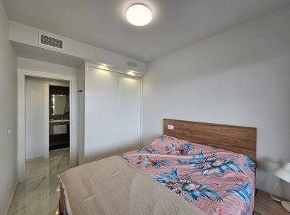 Appartement · Herverkoop - Orihuela Costa · Playa Flamenca · Alicante · Spanje