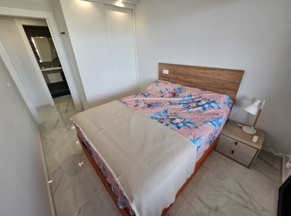 Appartement · Herverkoop - Orihuela Costa · Playa Flamenca · Alicante · Spanje
