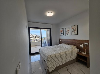 Appartement · Herverkoop - Orihuela Costa · Playa Flamenca · Alicante · Spanje