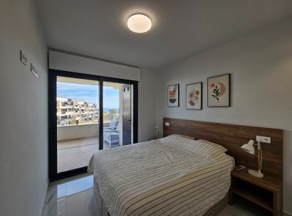 Appartement · Herverkoop - Orihuela Costa · Playa Flamenca · Alicante · Spanje