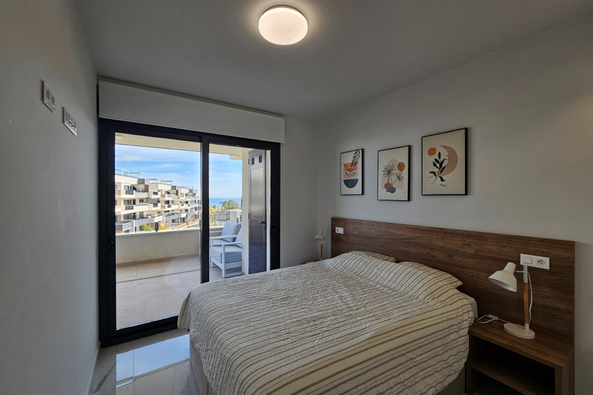 Reventa - Apartamento - Orihuela Costa - Costa Blanca Sur