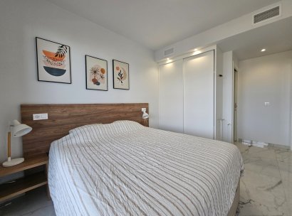Appartement · Herverkoop - Orihuela Costa · Playa Flamenca · Alicante · Spanje