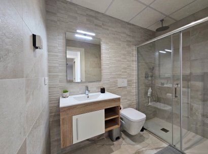 Appartement · Herverkoop - Orihuela Costa · Playa Flamenca · Alicante · Spanje