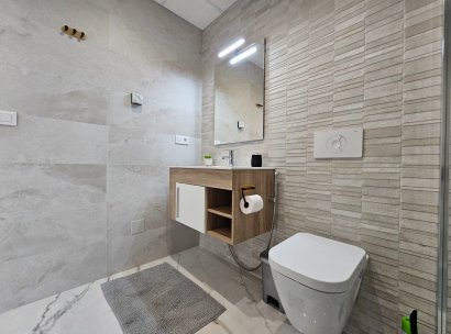 Appartement · Herverkoop - Orihuela Costa · Playa Flamenca · Alicante · Spanje