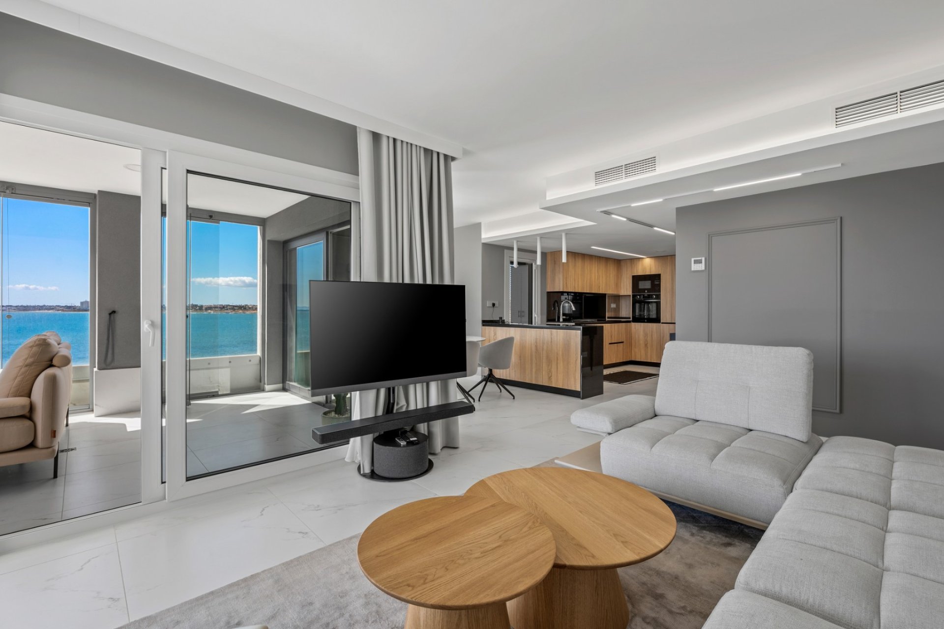 Reventa - Apartamento - Orihuela Costa - Costa Blanca Sur