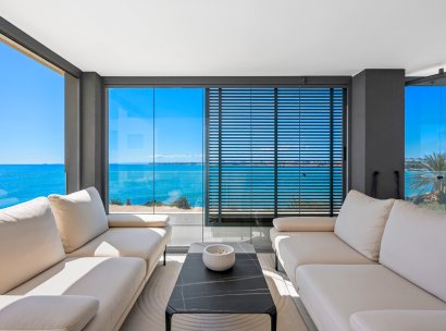 Apartamento · Reventa - Orihuela Costa · Punta Prima · Alicante · España