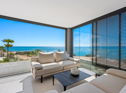Apartamento · Reventa - Orihuela Costa · Punta Prima · Alicante · España