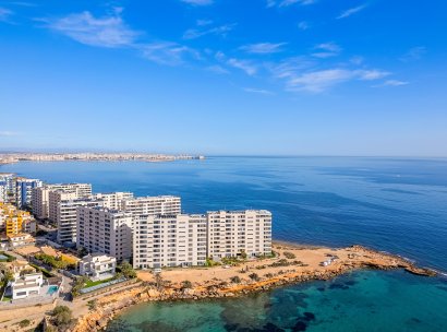 Apartamento · Reventa - Orihuela Costa · Punta Prima · Alicante · España