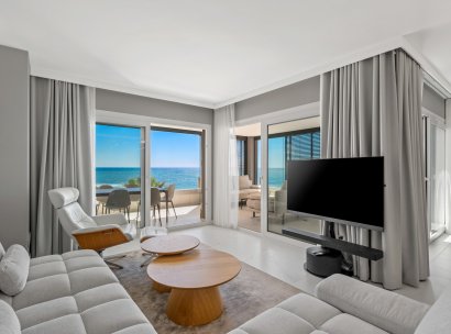 Apartamento · Reventa - Orihuela Costa · Punta Prima · Alicante · España