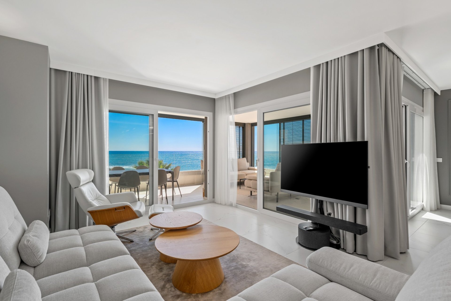 Reventa - Apartamento - Orihuela Costa - Costa Blanca Sur