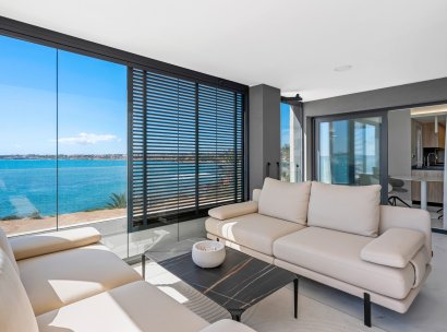 Apartamento · Reventa - Orihuela Costa · Punta Prima · Alicante · España