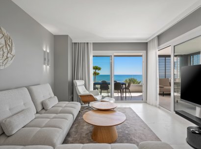 Apartamento · Reventa - Orihuela Costa · Punta Prima · Alicante · España