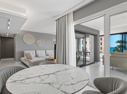 Apartamento · Reventa - Orihuela Costa · Punta Prima · Alicante · España