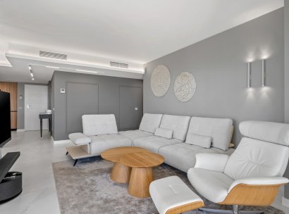 Apartamento · Reventa - Orihuela Costa · Punta Prima · Alicante · España