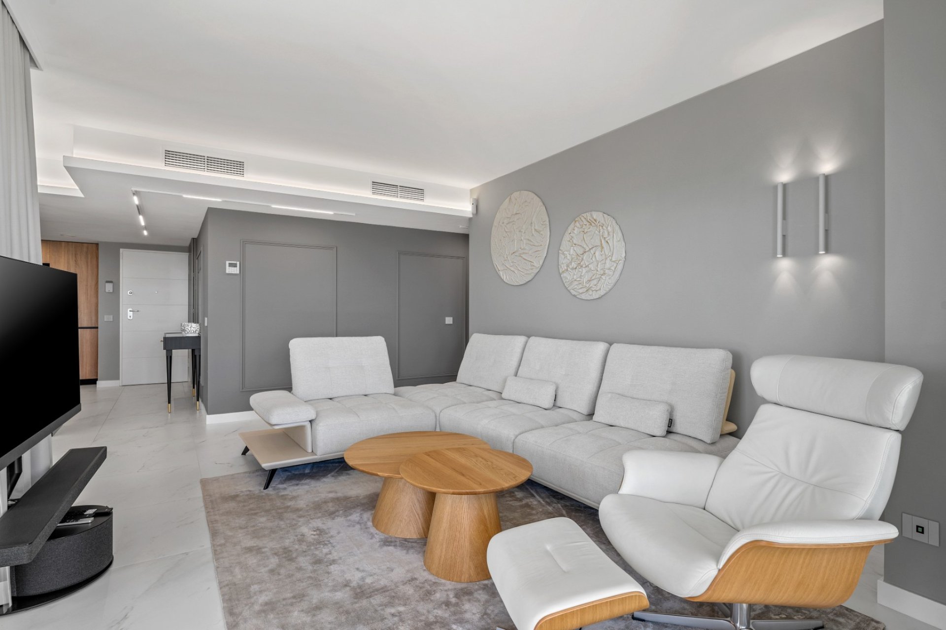 Reventa - Apartamento - Orihuela Costa - Costa Blanca Sur